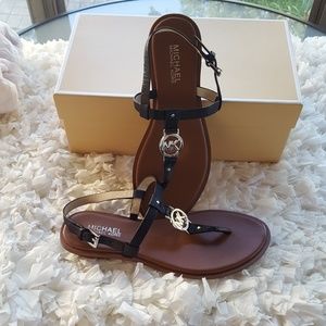 Michael Kors Sondra Sandals